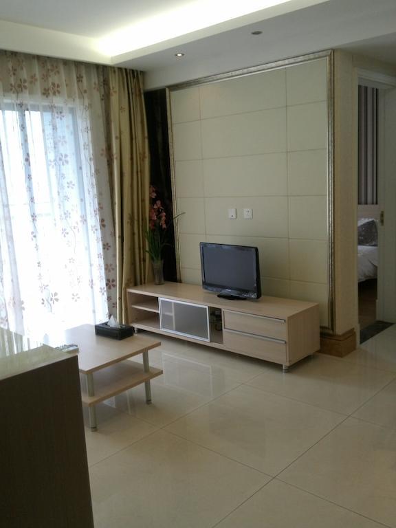 Guangzhou Pin Jing Guang Hong Tian Qi Apartment Guangzhou