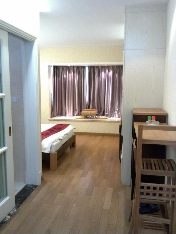 Guangzhou Pin Jing Guang Hong Tian Qi Apartment