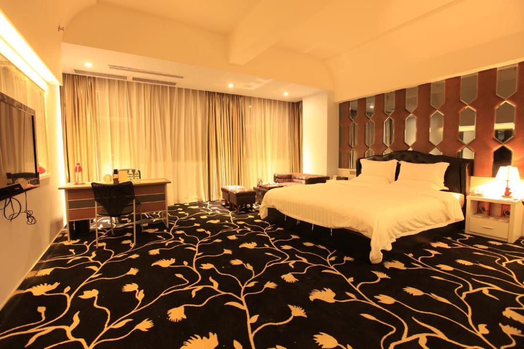 Hotel Shenghui