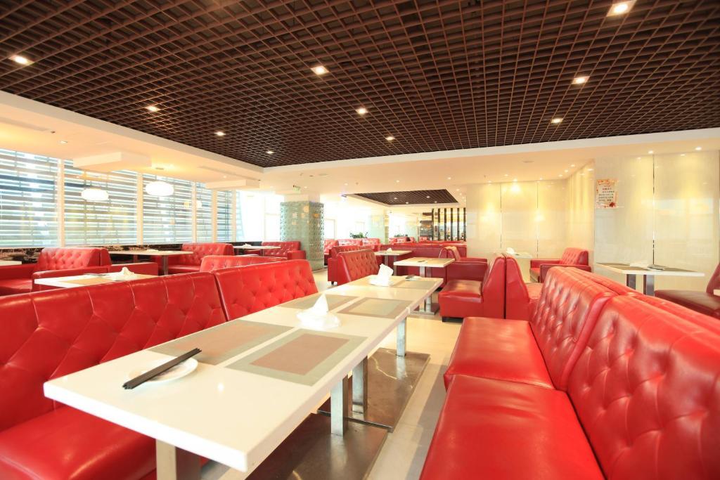 Shenghui Hotel