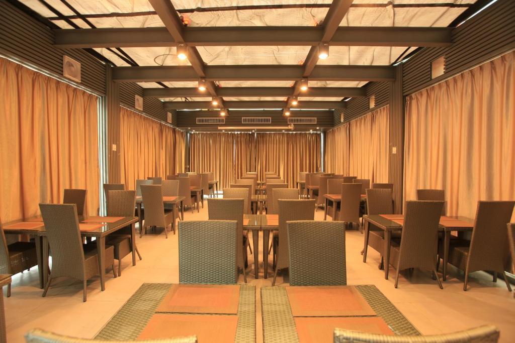 Hotel Shenghui