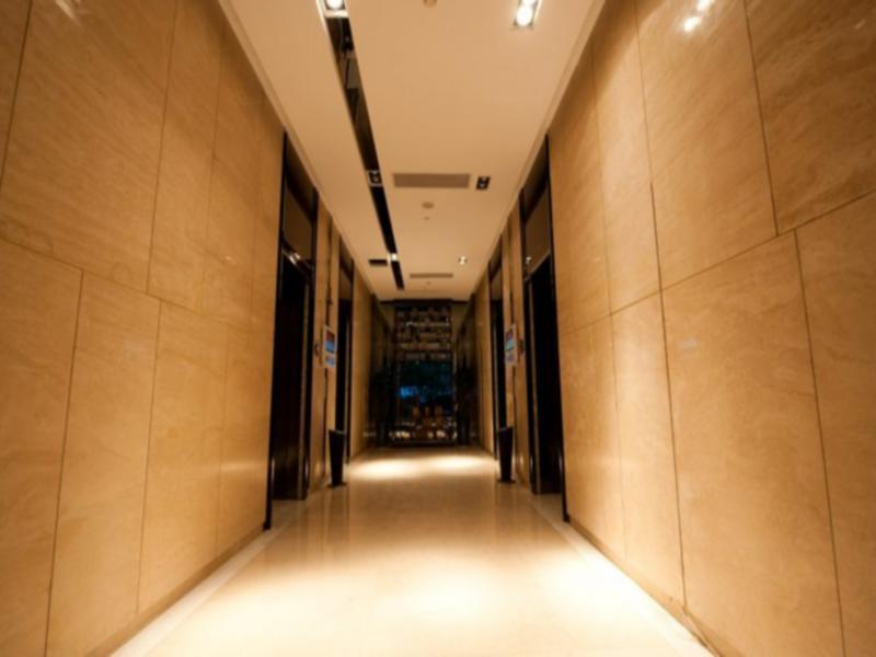 Hotel Yicheng Central Plaza