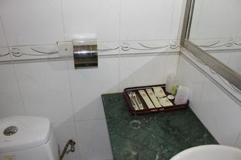 Hotel Wu Fu Business 2*