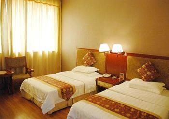 Hotel Wu Fu Business