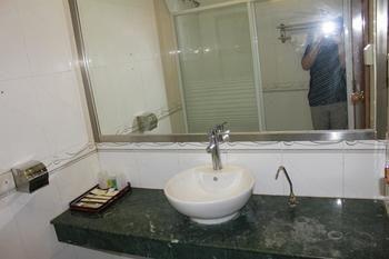 Hotel Wu Fu Business Guangzhou