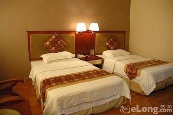 Hotel Wu Fu Business Guangzhou