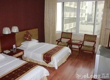 Wu Fu Business Guangzhou