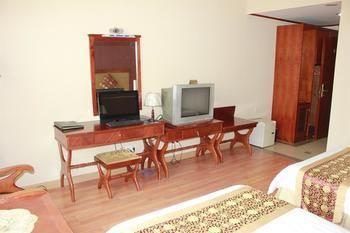 Hotel Wu Fu Business