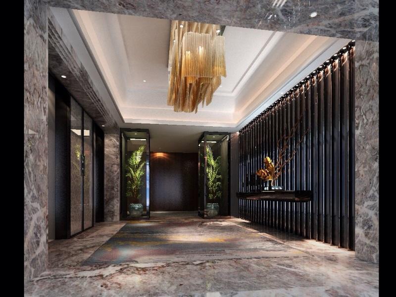Hotel Join Ouzhuang Branch Guangzhou
