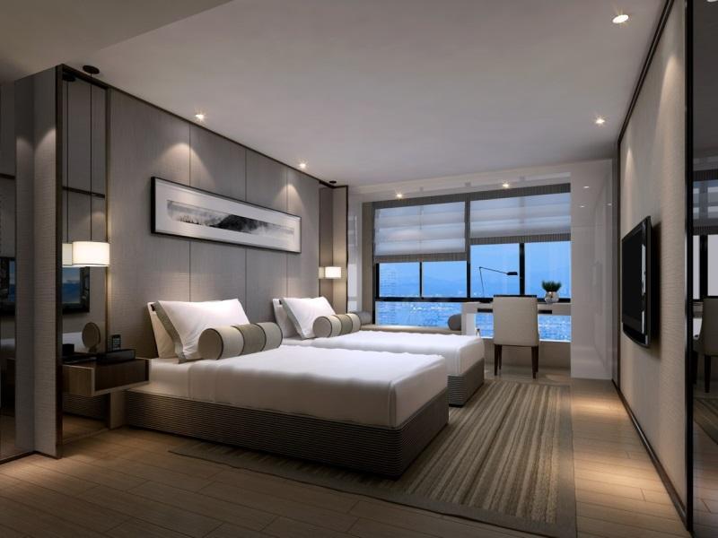 Hotel Join Ouzhuang Branch 3*