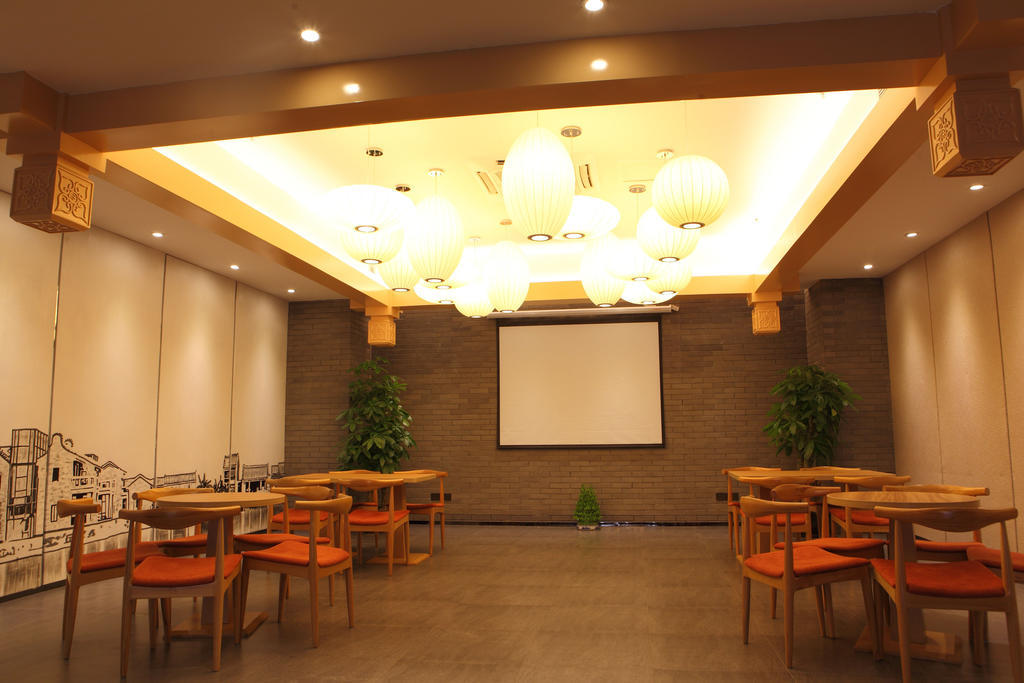 Sotel Inn Tian He Tang Xia Branch