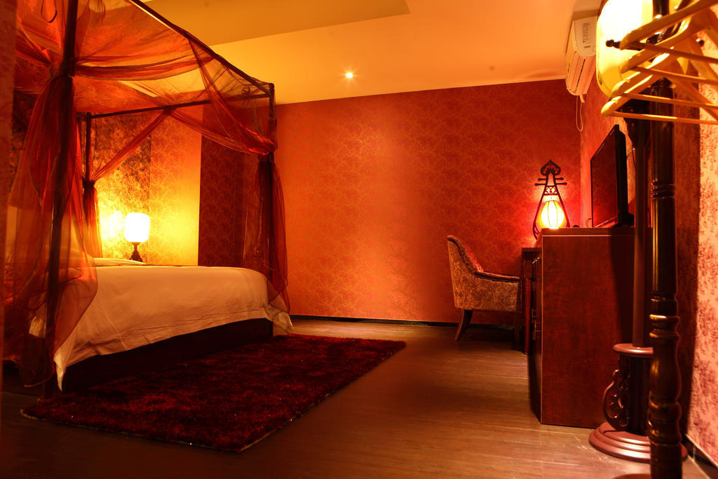 Hotel Sotel Inn Tian He Tang Xia Branch