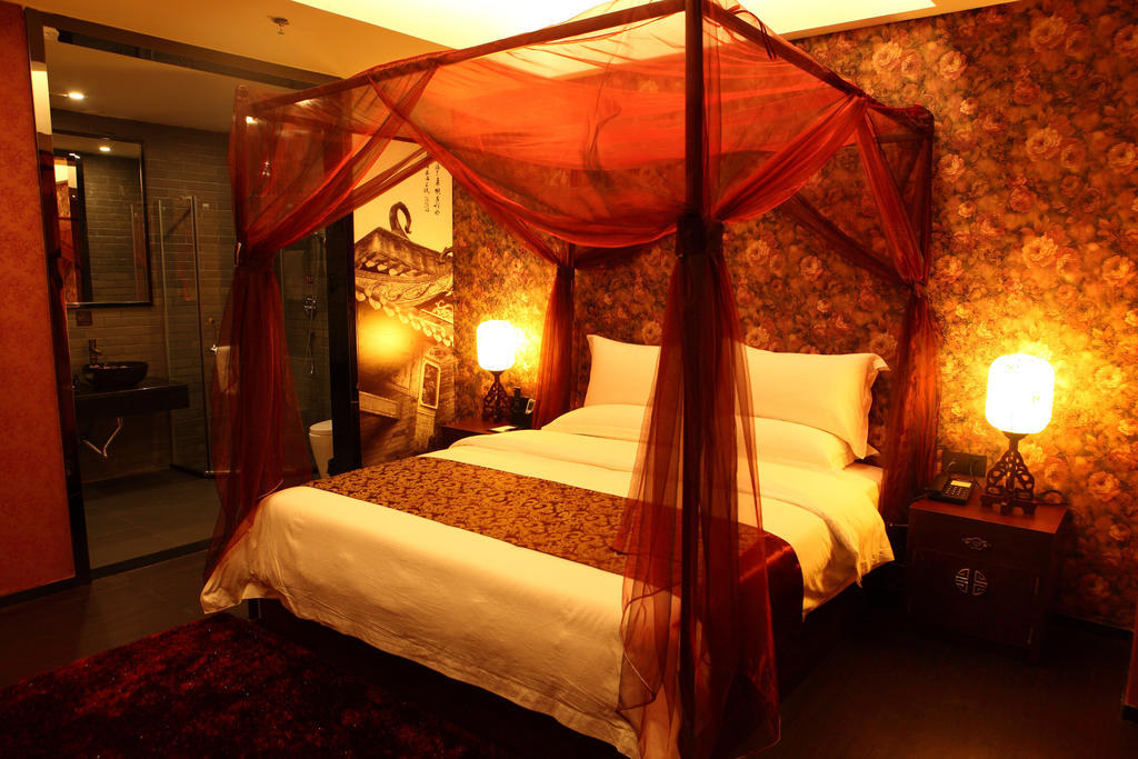 Sotel Inn Tian He Tang Xia Branch