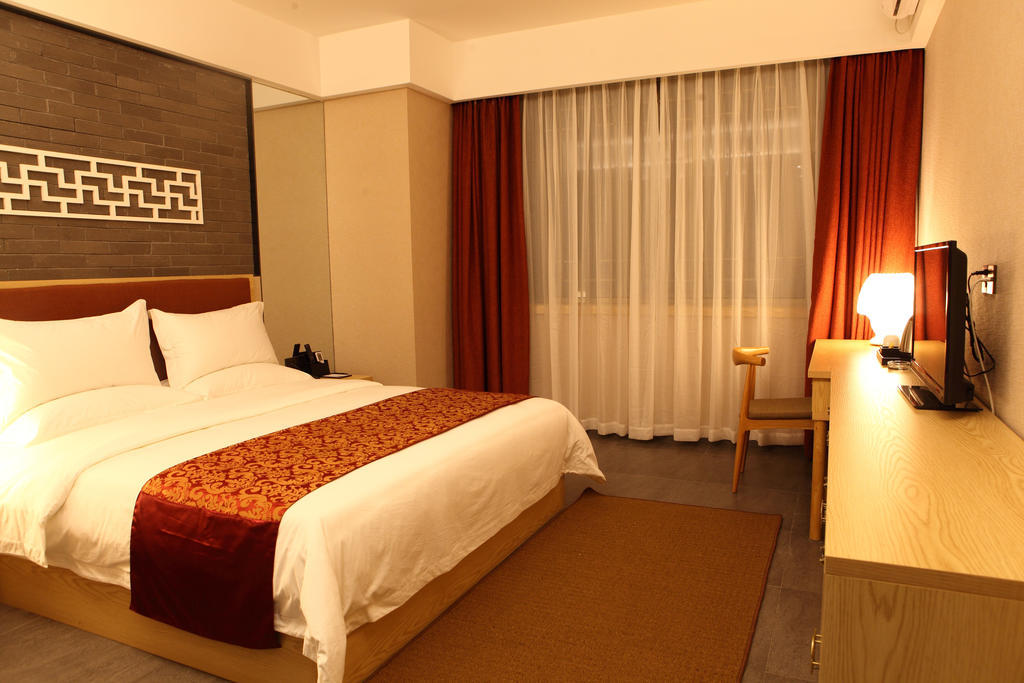 Sotel Inn Tian He Tang Xia Branch