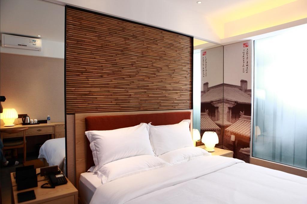 Sotel Inn Tian He Tang Xia Branch Guangzhou
