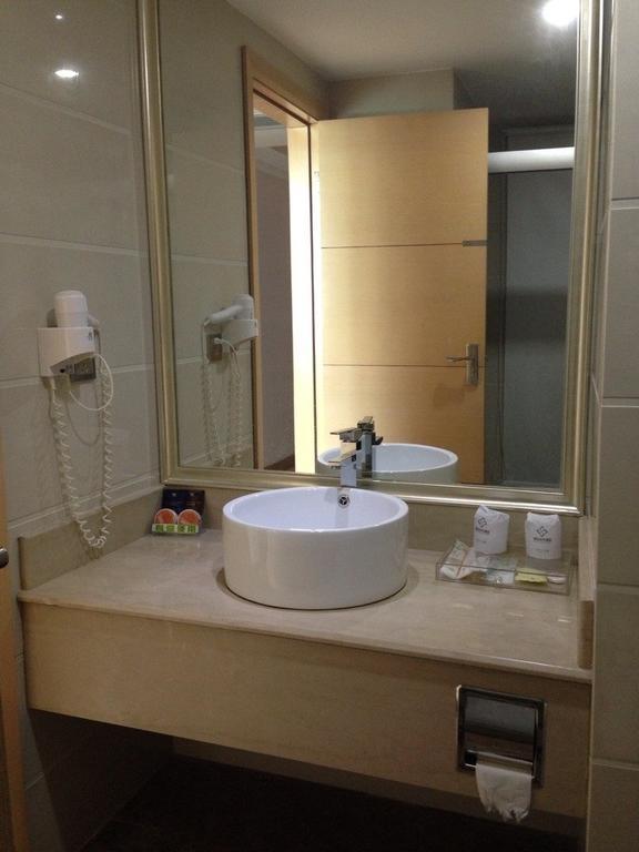 Hotel Tiga 3*