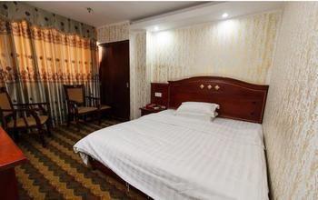 Hotel Guangzhou Tian Xiu Hotel 2*
