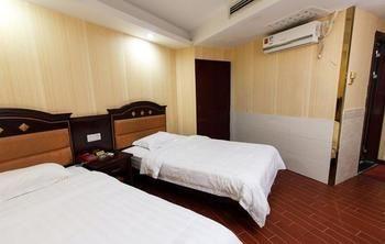 Guangzhou Tian Xiu Hotel Guangzhou