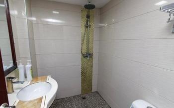 Hotel Guangzhou Tian Xiu Hotel