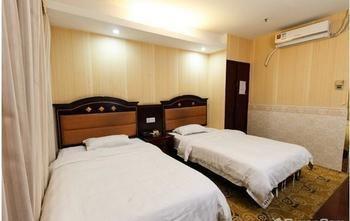 Guangzhou Tian Xiu Hotel Guangzhou