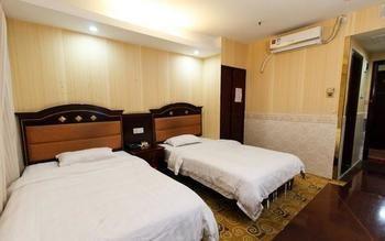 Hotel Guangzhou Tian Xiu Hotel