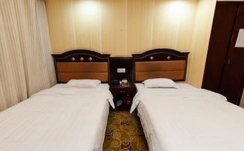 Hotel Guangzhou Tian Xiu Hotel Guangzhou