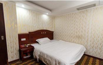 Hotel Guangzhou Tian Xiu Hotel