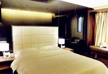 Hotel Weiba Guangzhou