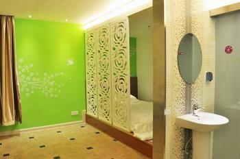 Hotel Weiba Guangzhou