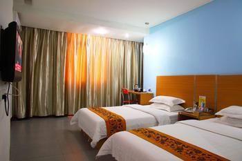 Hotel Dragon 168 Dashi 2*