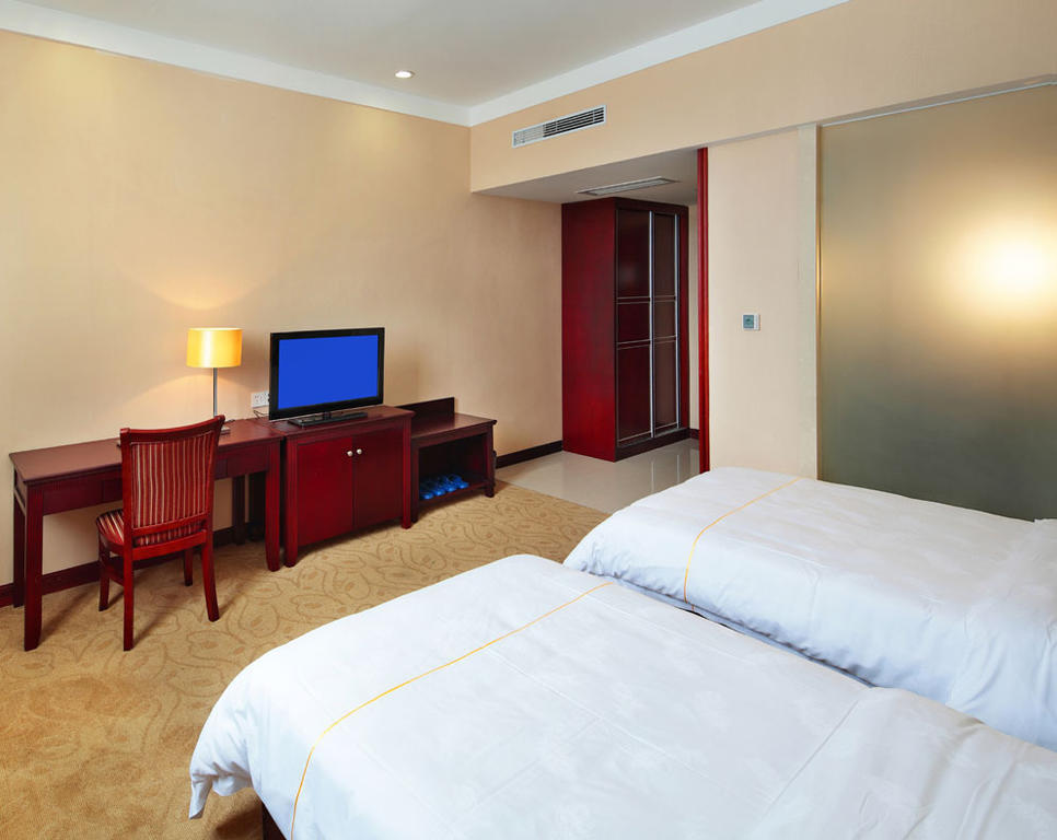 Hotel Shenglong
