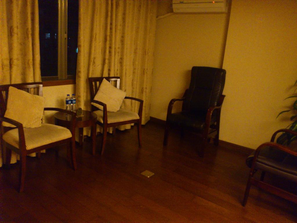 Hotel Mei Lan Hotel