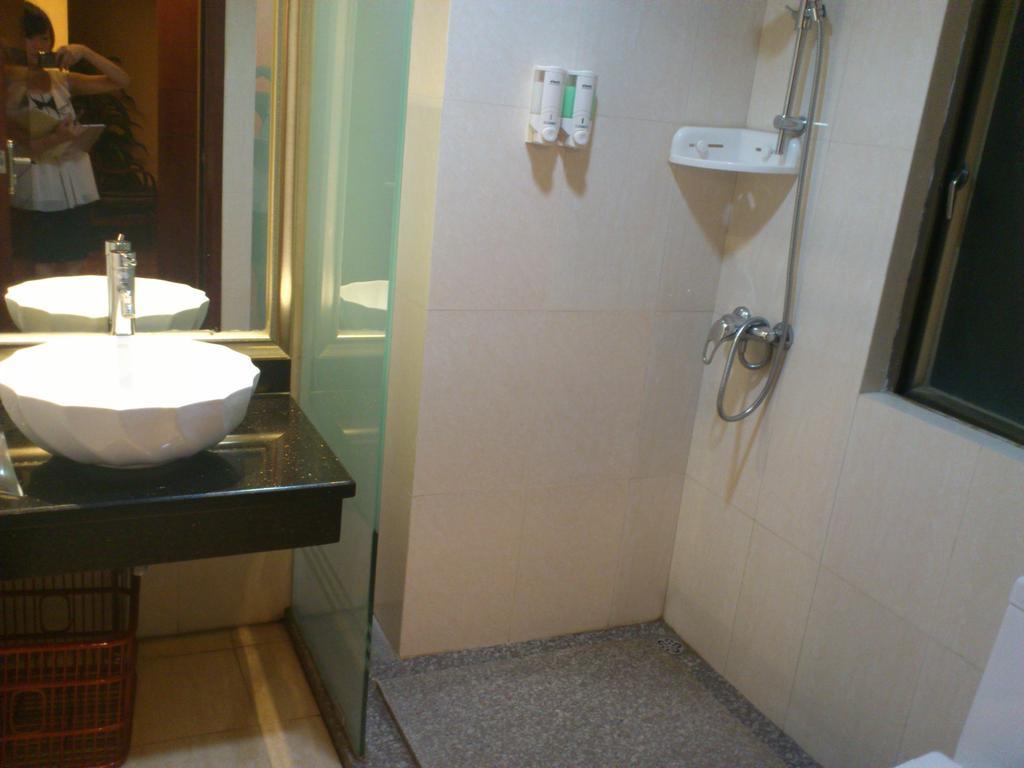 Mei Lan Hotel Guangzhou