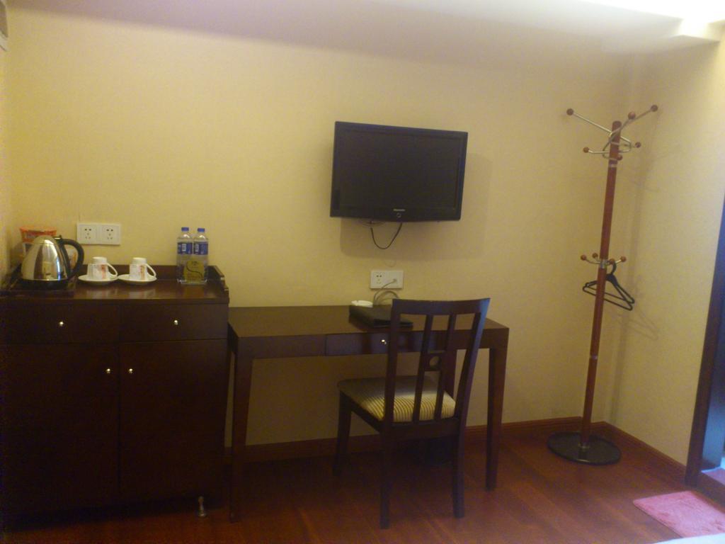 Hotel Mei Lan Hotel