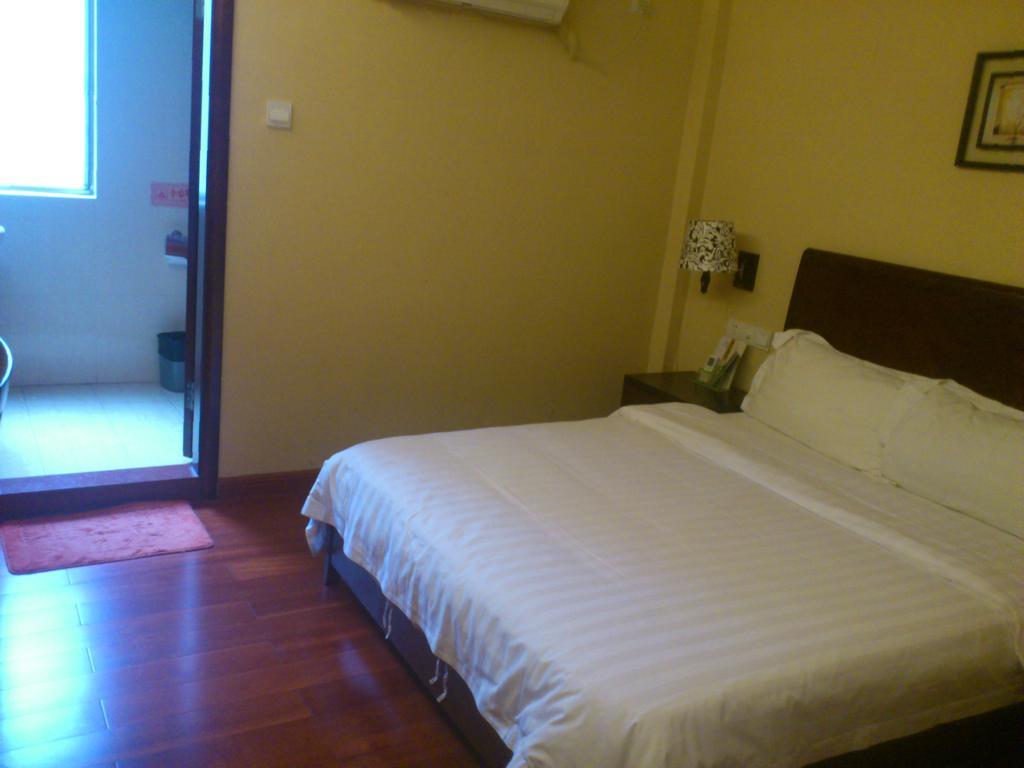 Mei Lan Hotel Guangzhou