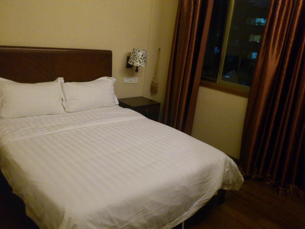 Mei Lan Hotel