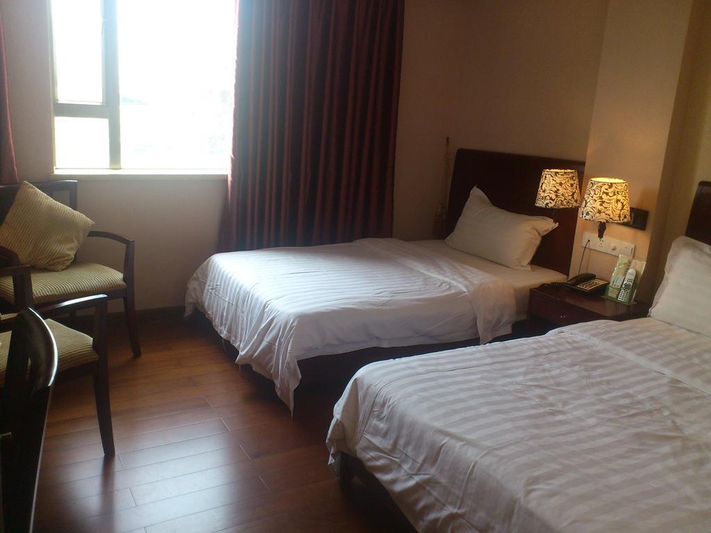 Hotel Mei Lan Hotel