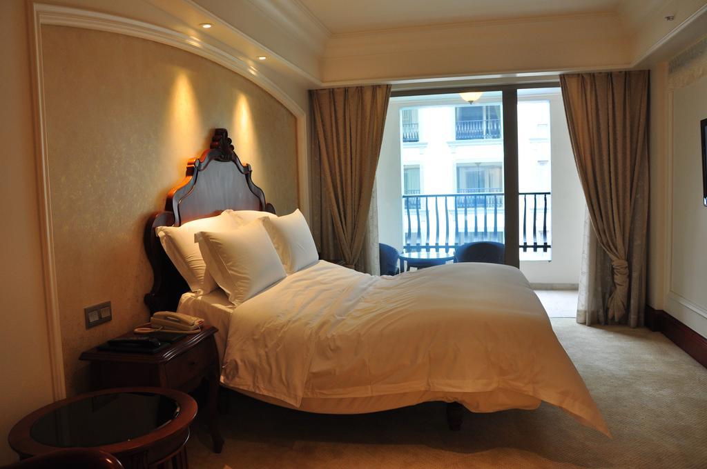 Hotel Weldon