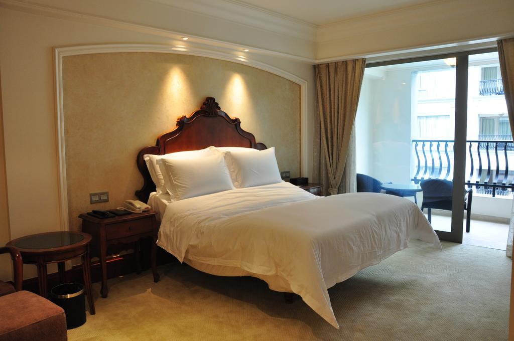 Hotel Weldon Guangzhou