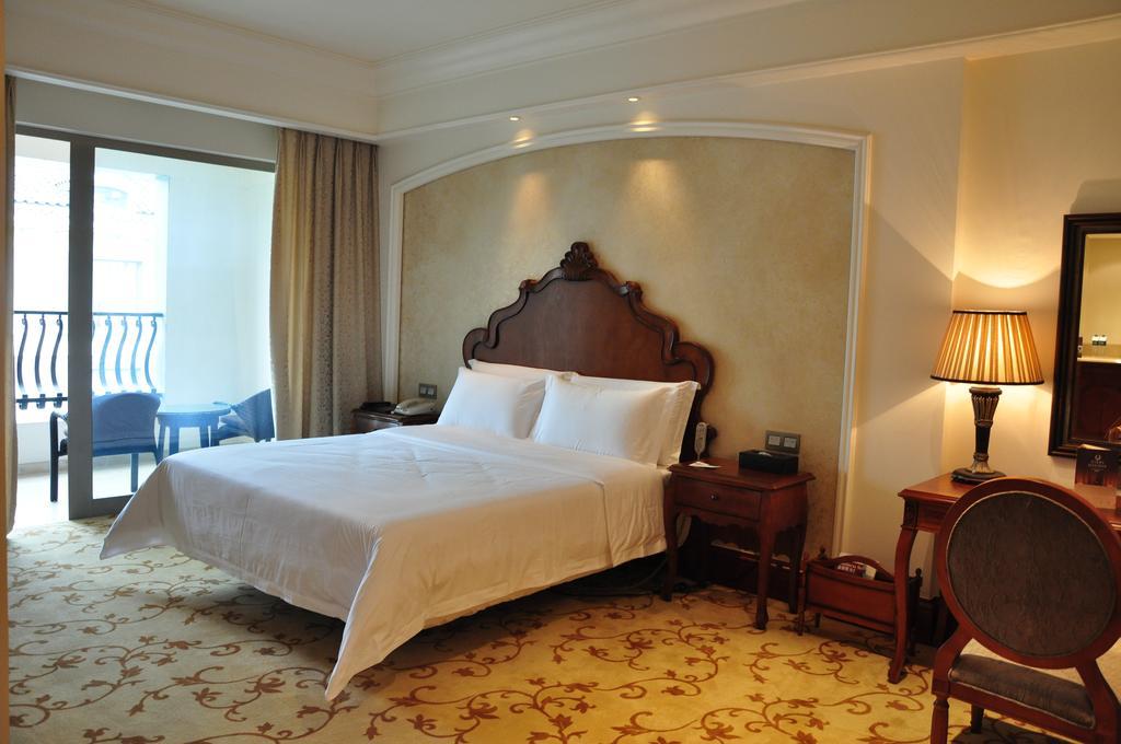 Hotel Weldon 5*