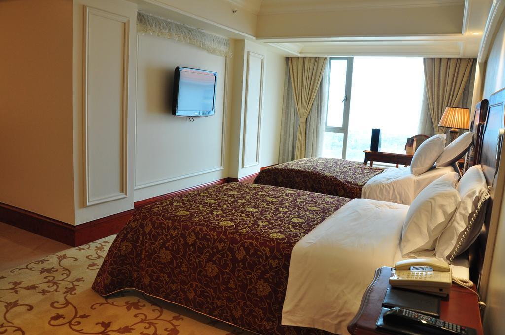 Hotel Weldon 5*
