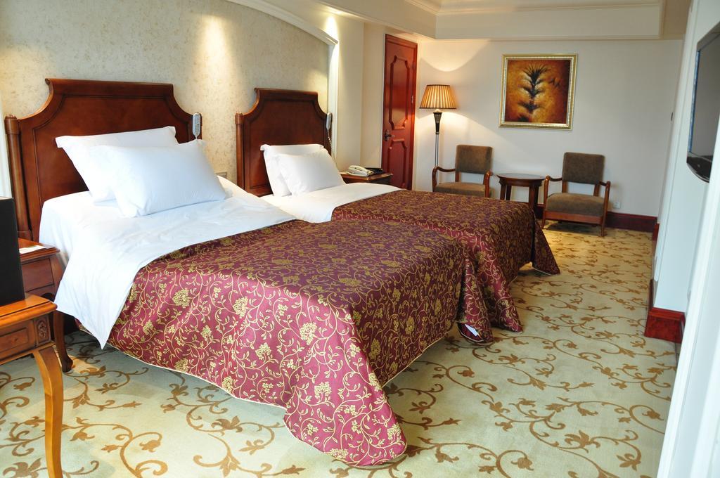 Weldon Guangzhou