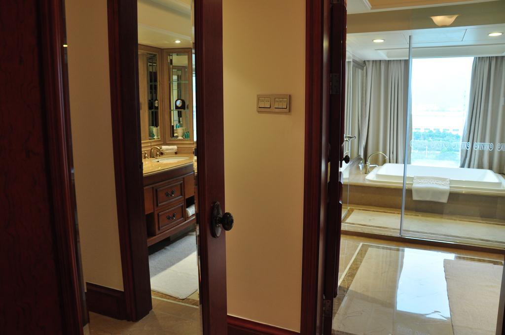 Hotel Weldon Guangzhou