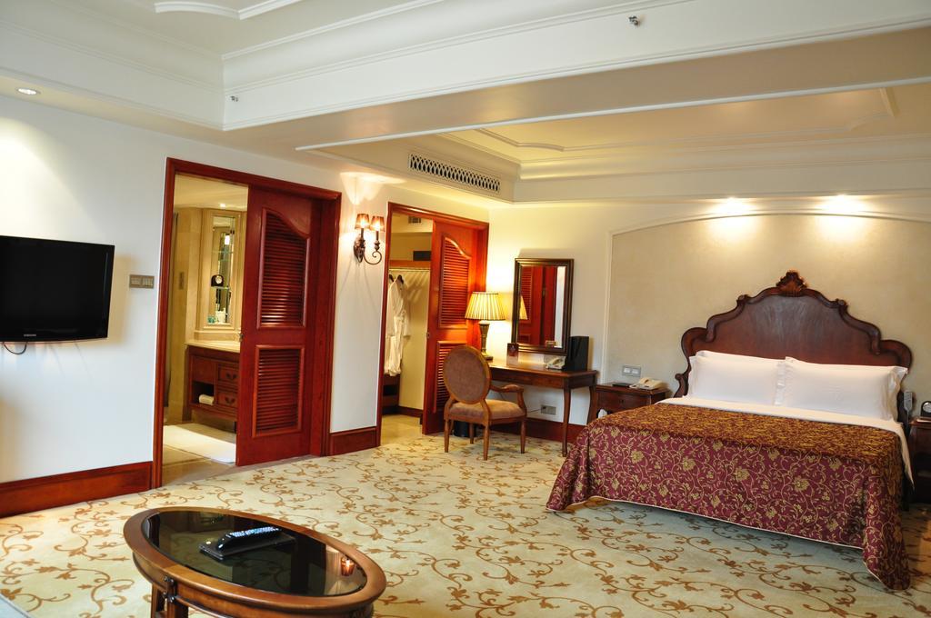 Hotel Weldon