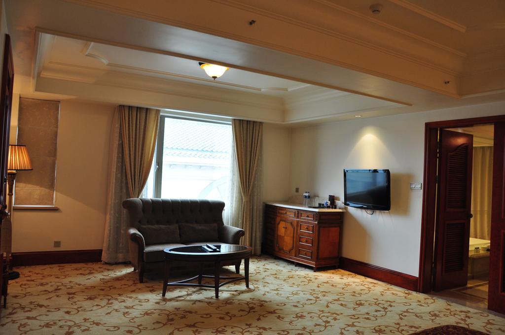 Hotel Weldon Guangzhou