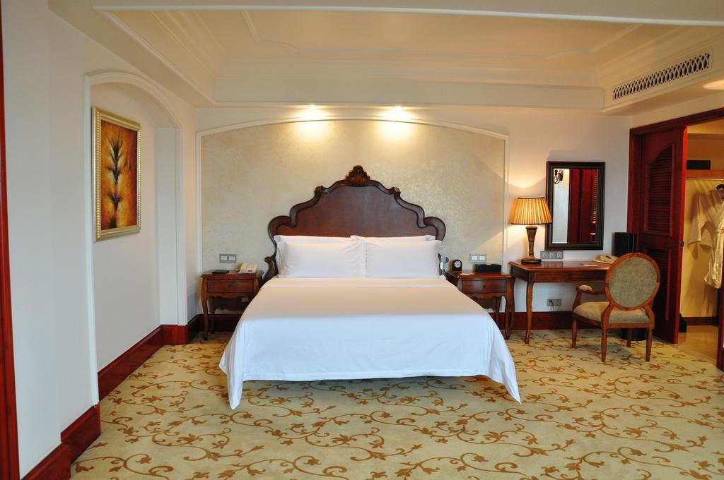 Hotel Weldon 5*