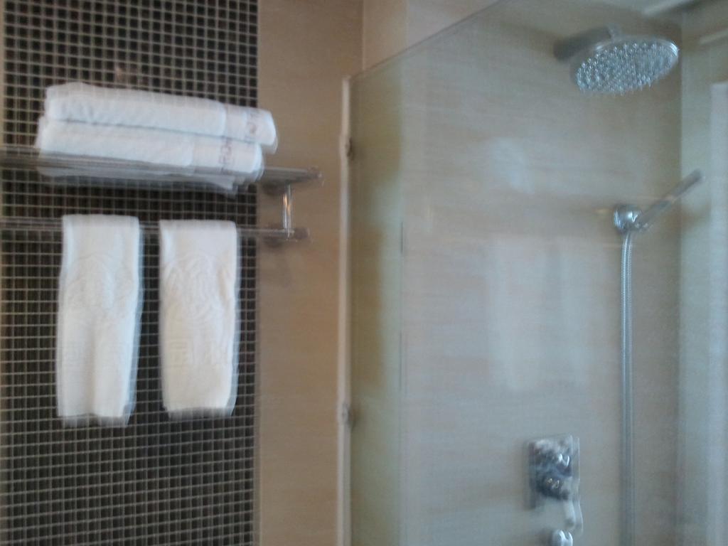 Hotel Guangzhou Spring Time Hotel Zhujiang New Town Branch Guangzhou