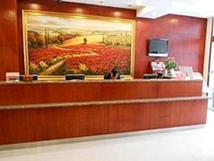 Hotel Hanting Gangdingdong Guangzhou