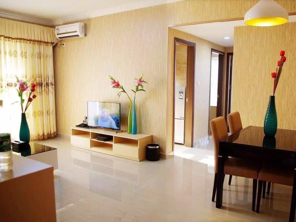 Longqiang International