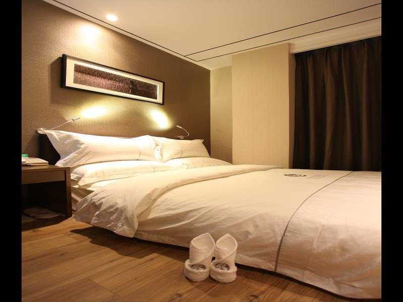Yingshang Zhongshan Ba Branch Guangzhou